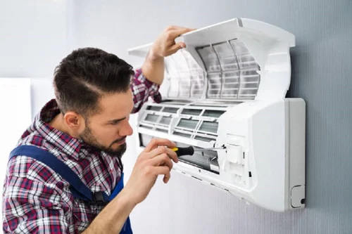 air conditioner repair